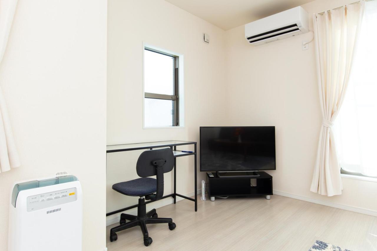足跡 Ashiato Apartment Tokyo Exterior photo