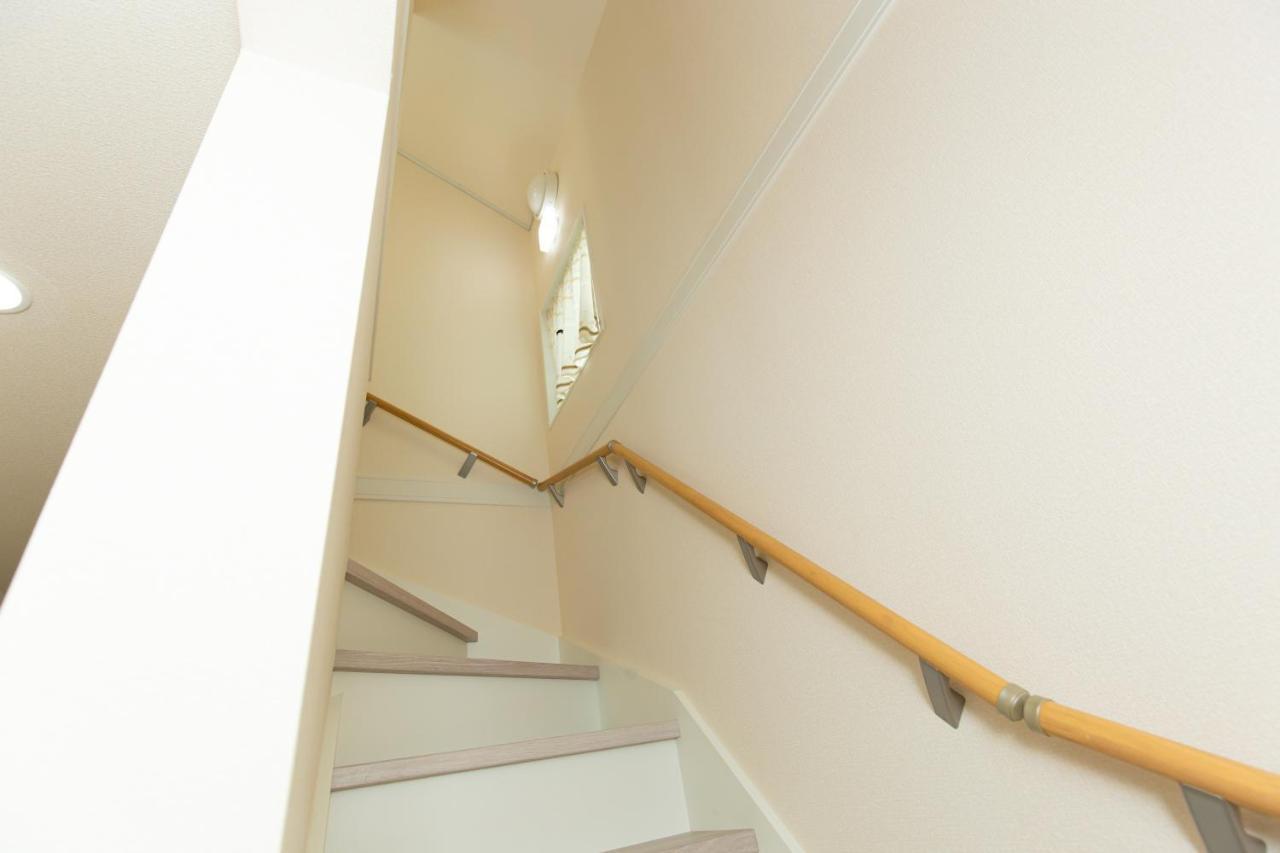 足跡 Ashiato Apartment Tokyo Exterior photo