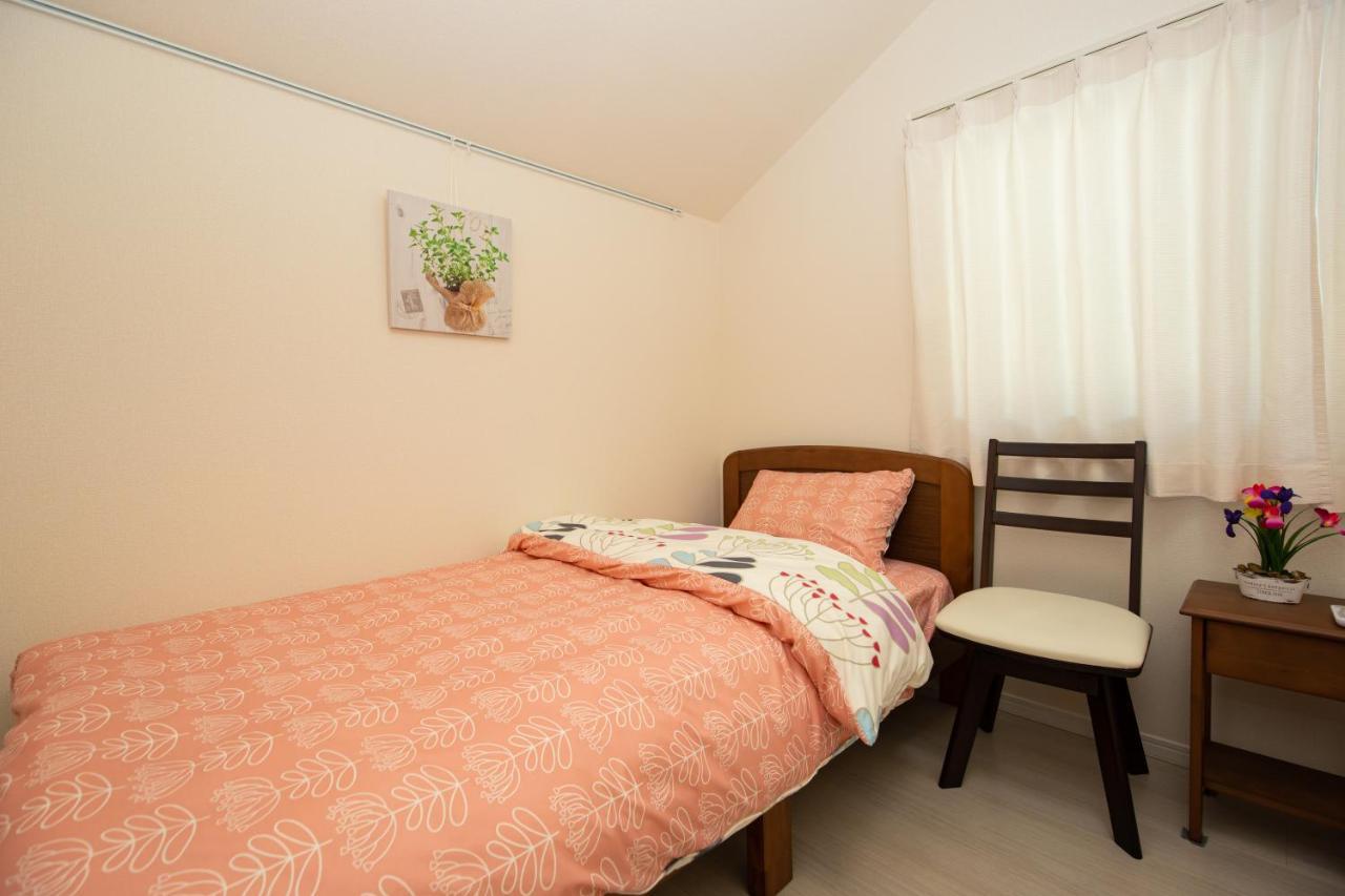 足跡 Ashiato Apartment Tokyo Exterior photo