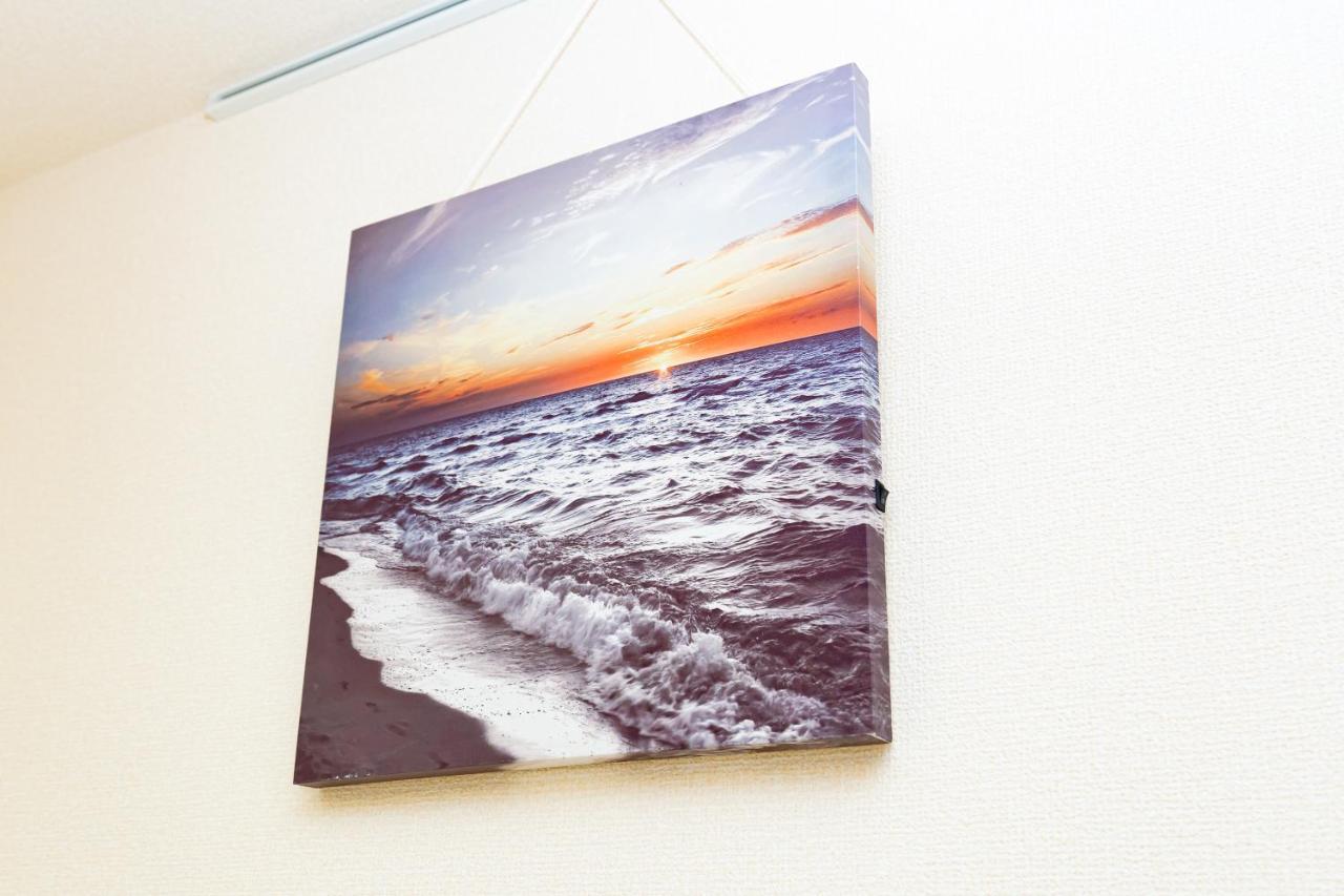 足跡 Ashiato Apartment Tokyo Exterior photo
